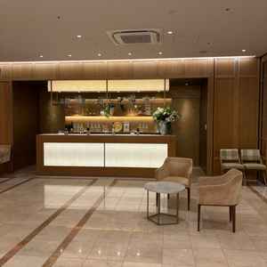 各階専用の待合があり良かったです