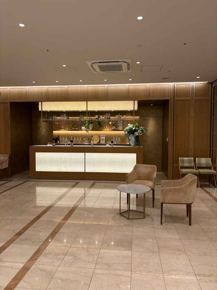 各階専用の待合があり良かったです