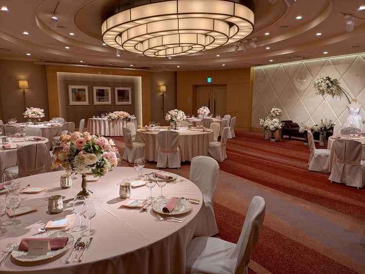 照明もおしゃれ