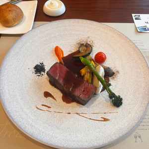 試食でいただいたお肉は柔らかく野菜の旨みも感じられた。