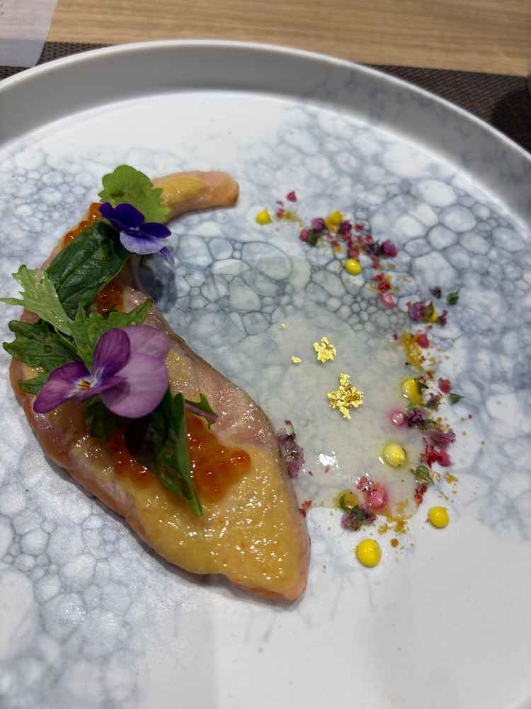 試食