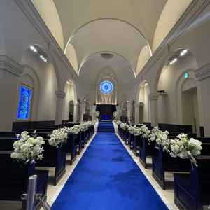 チャペルの写真