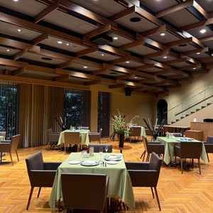 60人以下の場合の会場