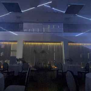 演出の体験をさせて頂き、素敵すぎて衝撃的だった