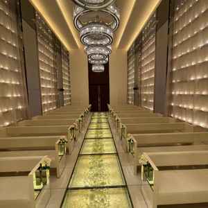 チャペルの雰囲気