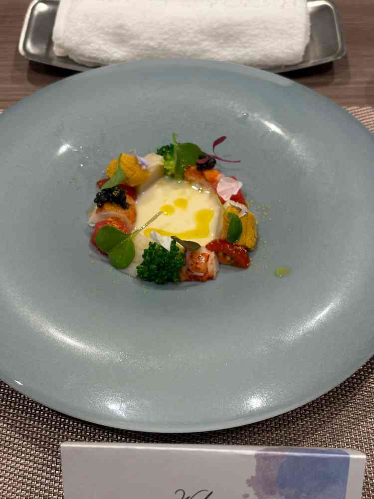 料理1品目