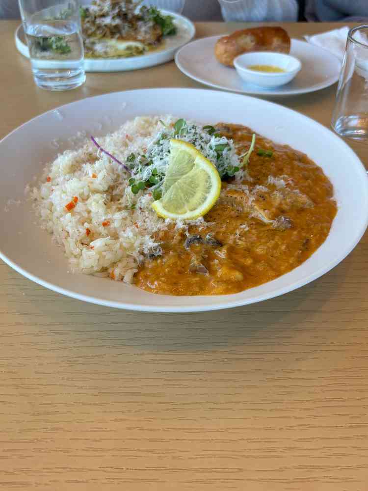 私の選んだビーフストロガノフ