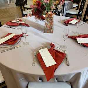 デザインも色々なテイストにできると思うと楽しみになりました。