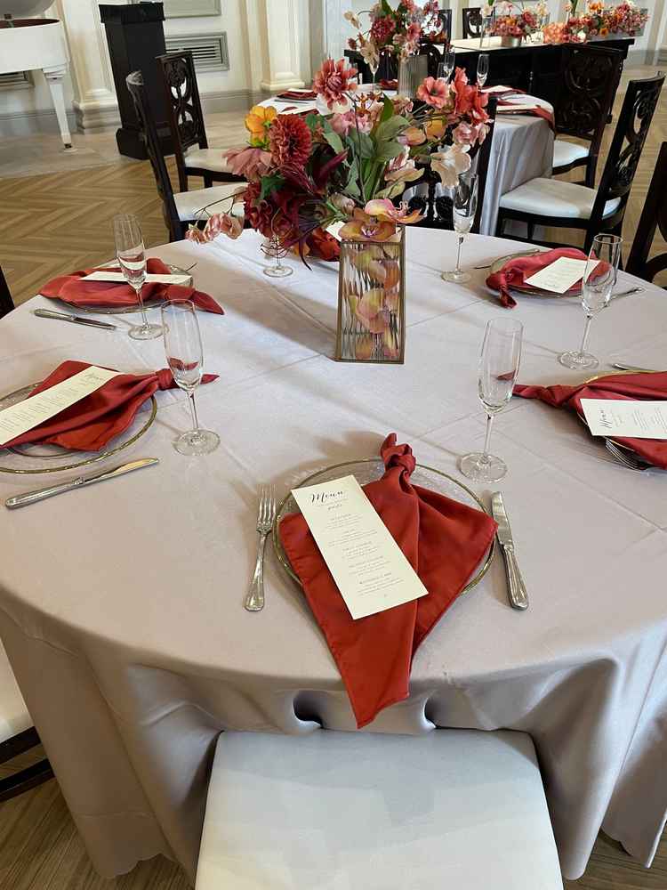 デザインも色々なテイストにできると思うと楽しみになりました。