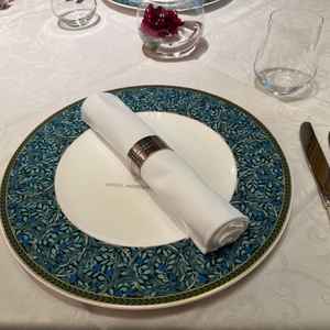 料理が本当に美味しかった