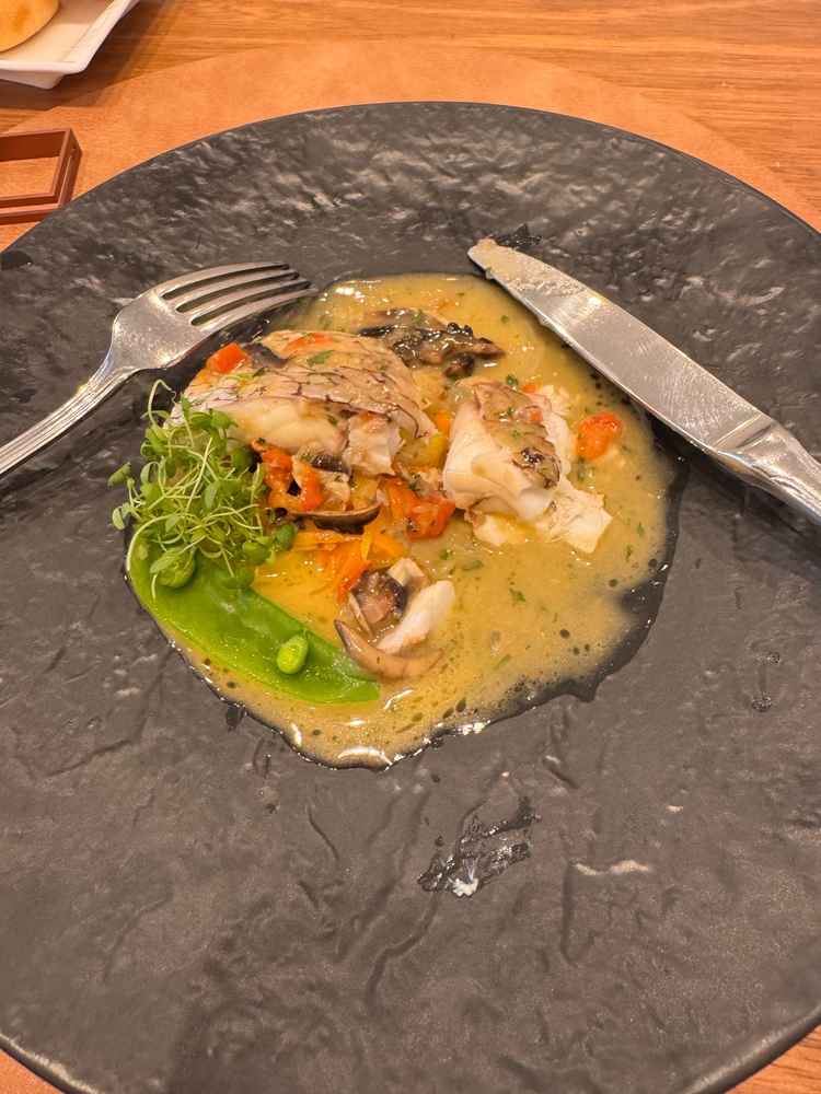 料理