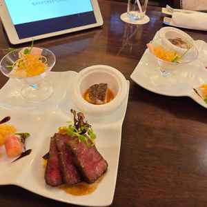 お料理のイメージもさせてもらえて、とてもよかったです。