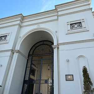 山田迎賓館外観