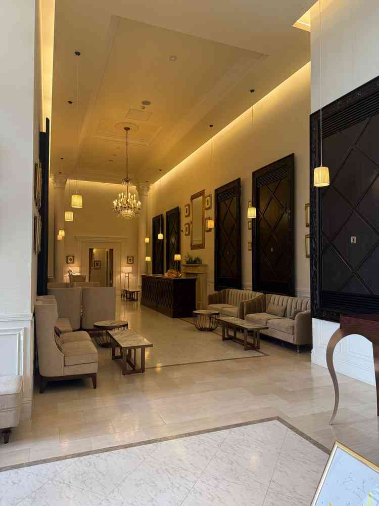 ウェルカムスペース