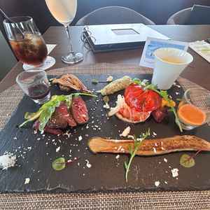 料理