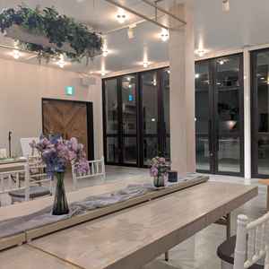 フォレストギャザリング(披露宴会場)