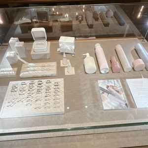 ウェディングフェア会場