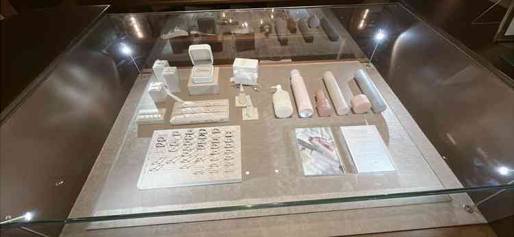 ウェディングフェア会場