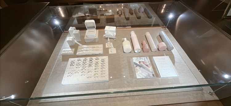 ウェディングフェア会場