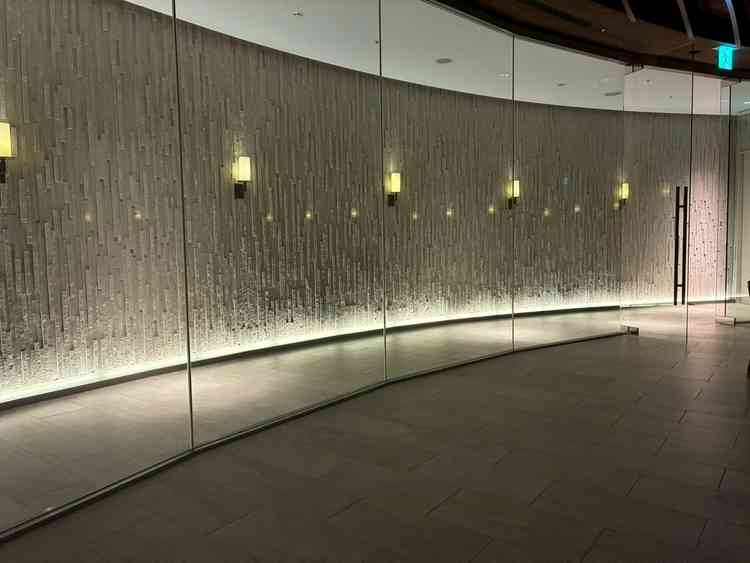 バージンロード(暗め)