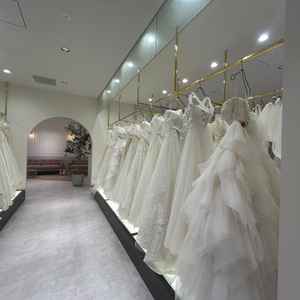 レンタルドレス