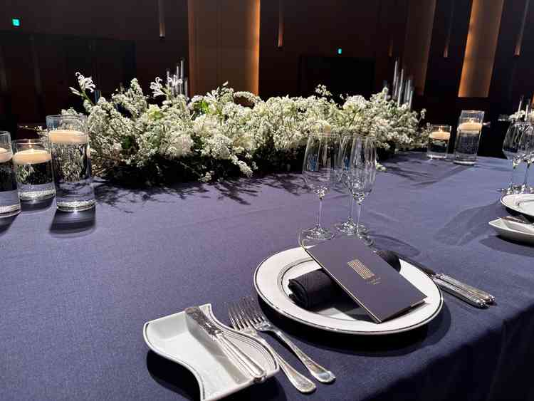 高砂からの景色