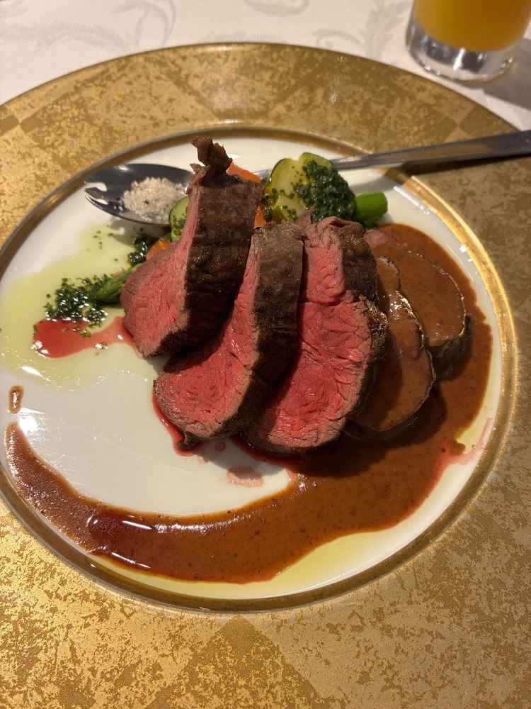 試食
