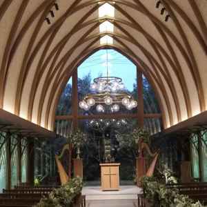 ヴィクトリアハウスチャペル