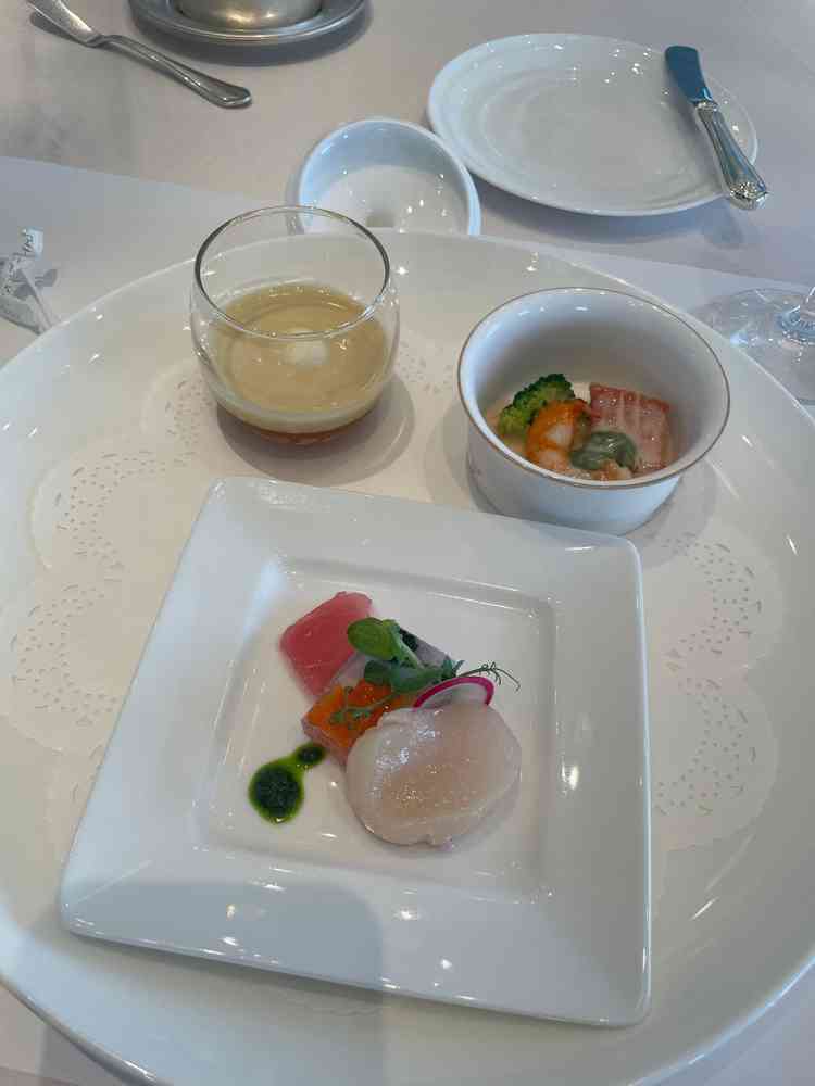 試食①