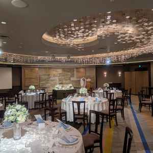 一番素敵だった会場