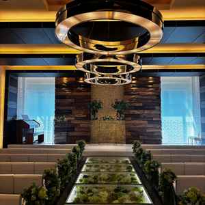 チャペル１箇所目