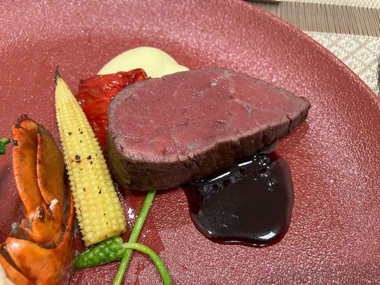 料理