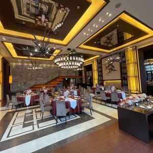 式場2。雰囲気。