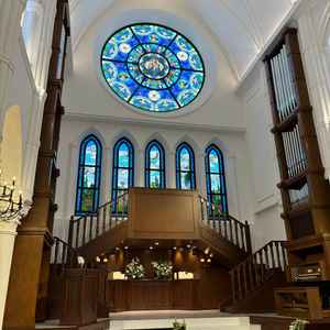 ゲスト目線から見た大聖堂