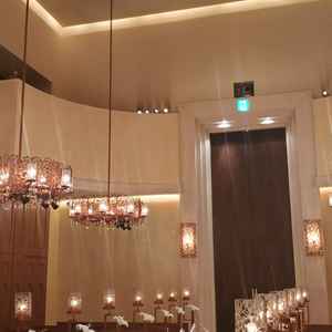 楽器を演奏する方は見えない場所(会場上部)から演奏されるとの事。