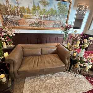 見学当日に挙式を挙げられた方の高砂