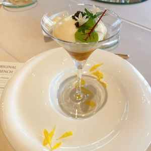 この料理が特に美味しったです。料理重視の方にはおすすめかと思います。