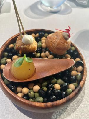 3種のプティサレ