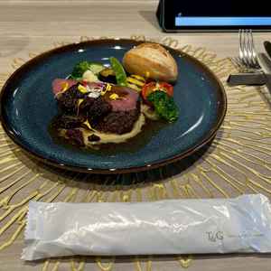 料理