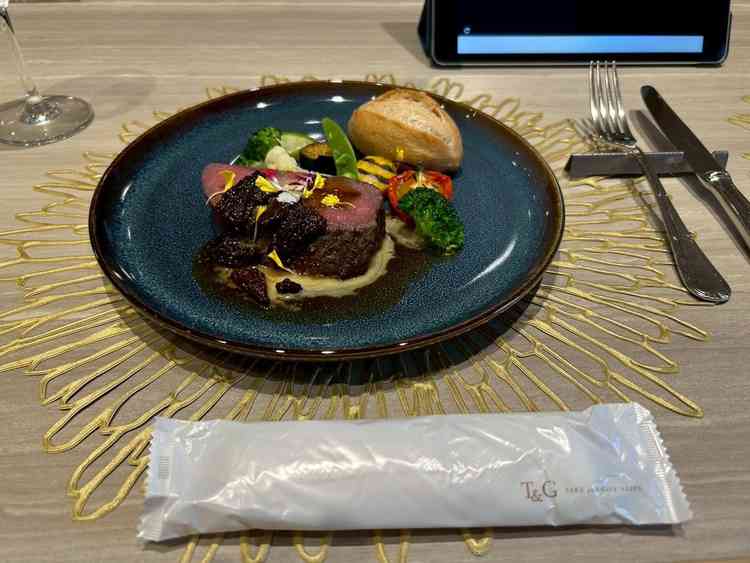 料理