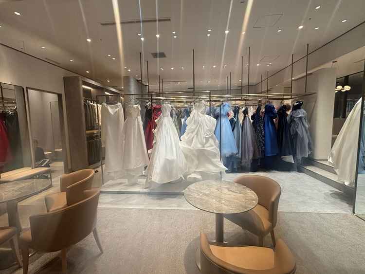 打ち合わせスペース