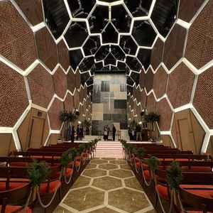 チャペル(WARE HOUSE)