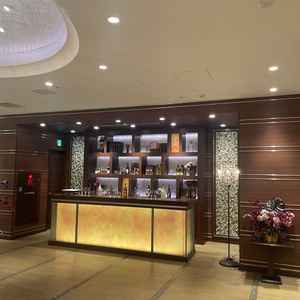 ウェルカムパーティースペース