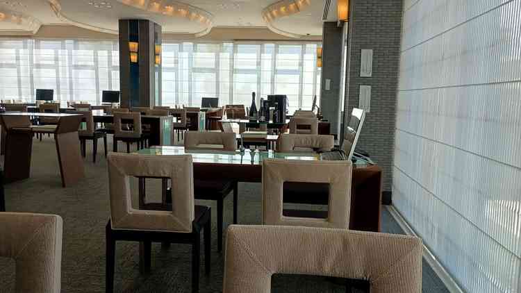 サロンスペース