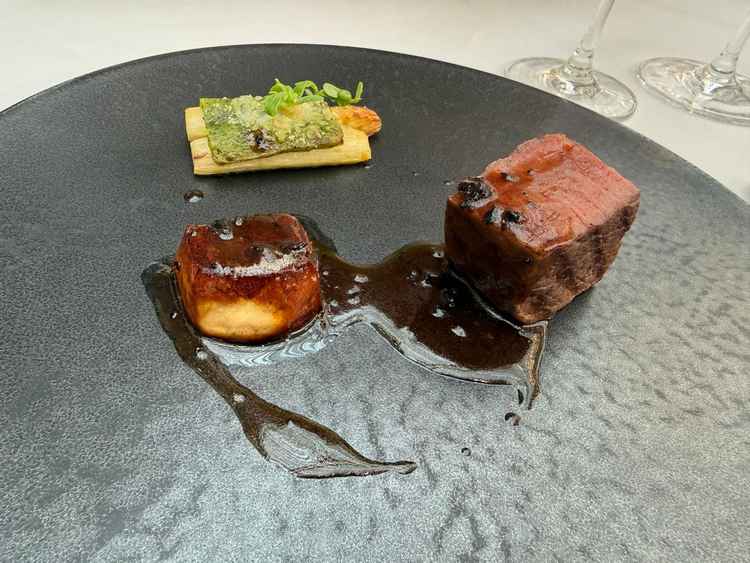 試食1