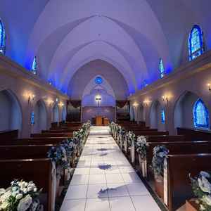 チャペル青いライトバージョン