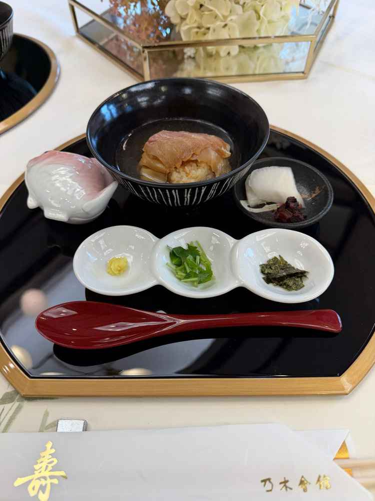 お料理