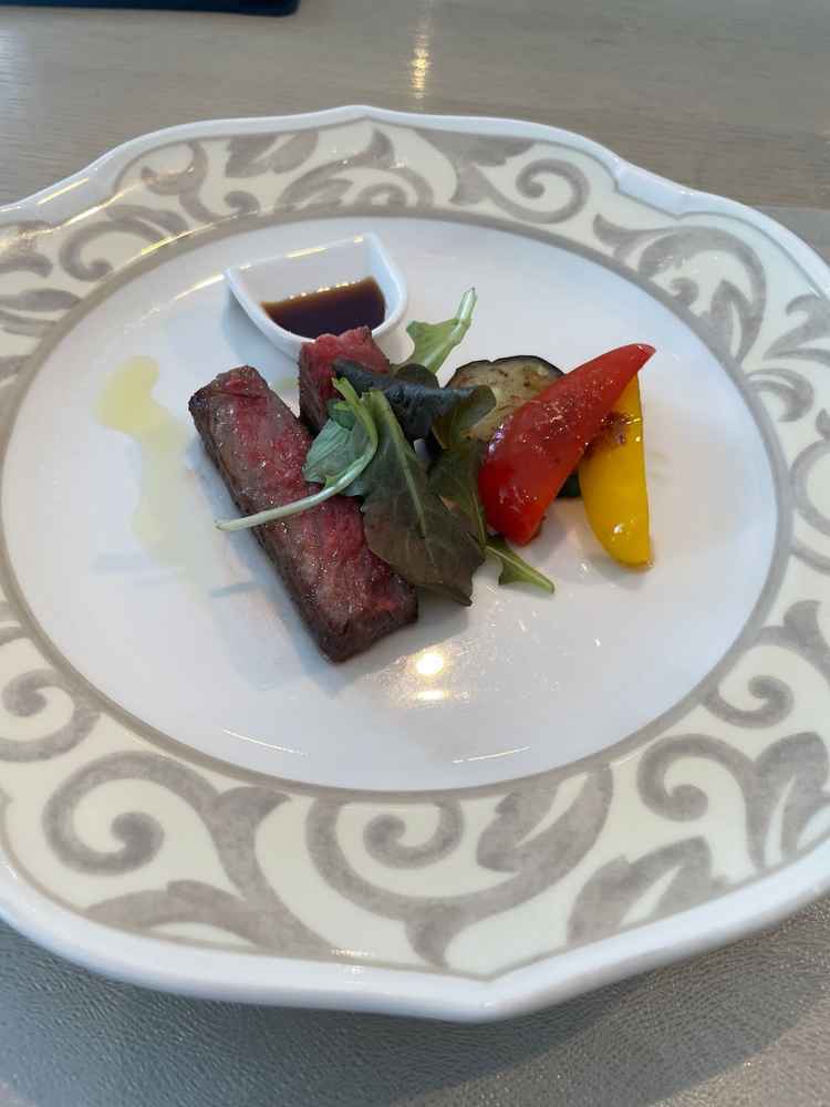 料理