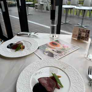 肉料理