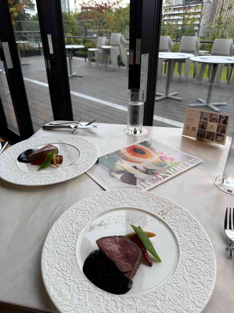 肉料理